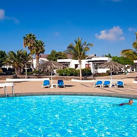 Playa Limones Apartment Yaiza (Lanzarote)
