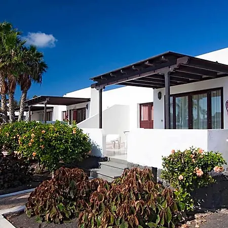 Playa Limones Yaiza (Lanzarote)