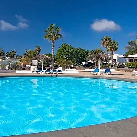 Playa Limones Apartment Yaiza (Lanzarote)