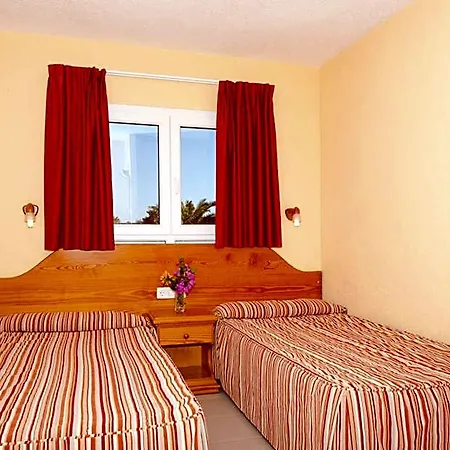 Apartment Playa Limones Yaiza (Lanzarote)