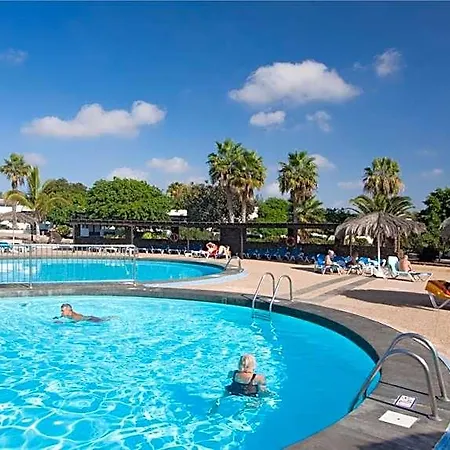 Playa Limones Apartment