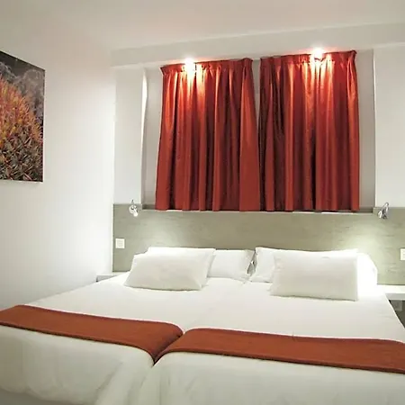 Apartment Playa Limones Yaiza (Lanzarote)