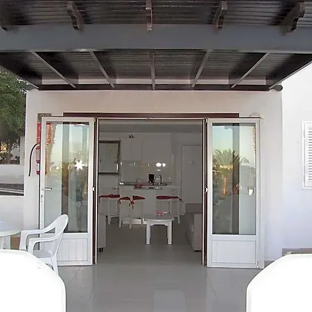 Playa Limones Apartment Yaiza (Lanzarote)
