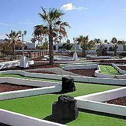 Playa Limones מלון 3*