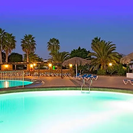 Apartment Playa Limones