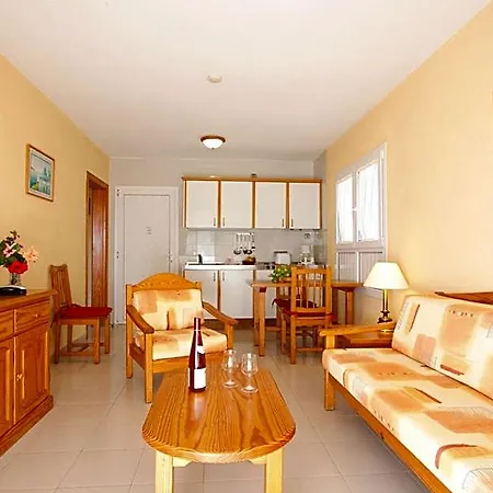 Apartment Playa Limones Yaiza (Lanzarote)