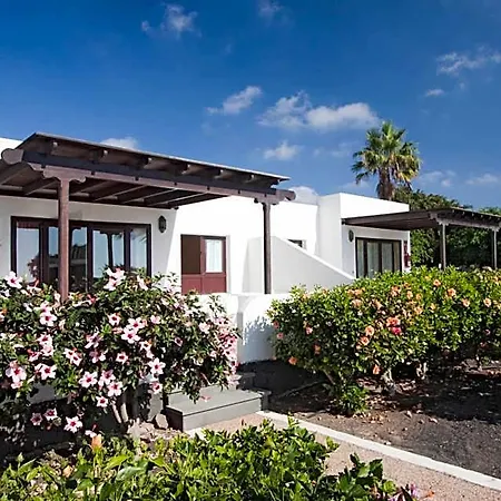 Playa Limones Apartment *